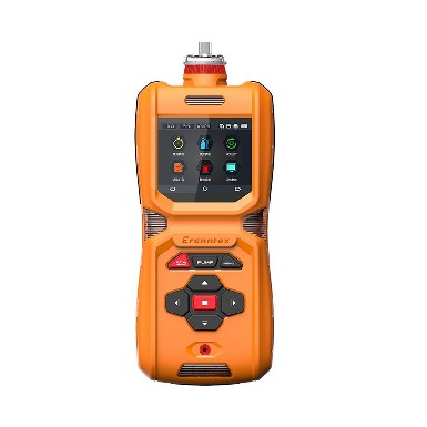 便攜式二合一氣體檢測儀 MS600-2(CO、H2S)