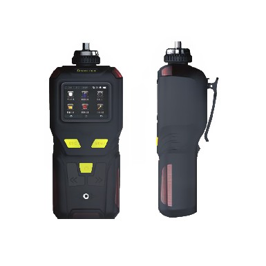 便攜式正己烷氣體檢測(cè)報(bào)警儀 MS400-C6H14