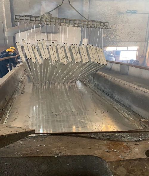 h型鋼鍍鋅加工 h型鋼鍍鋅加工